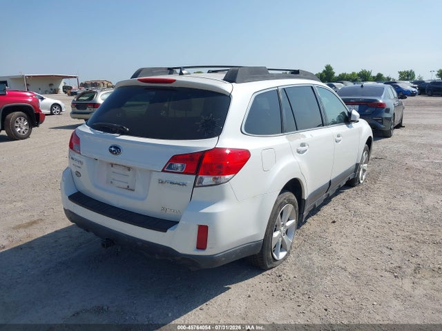 Aukcja sprzedaży 2014 Subaru Outback 2.5i Limited, vin: 4S4BRCLC6E3316381, numer aukcji: 45764054