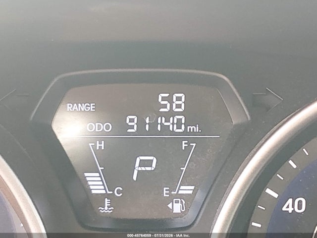45764059 :رقم المزاد ، 5NPDH4AE0DH202695 vin ، 2013 Hyundai Elantra Gls مزاد بيع
