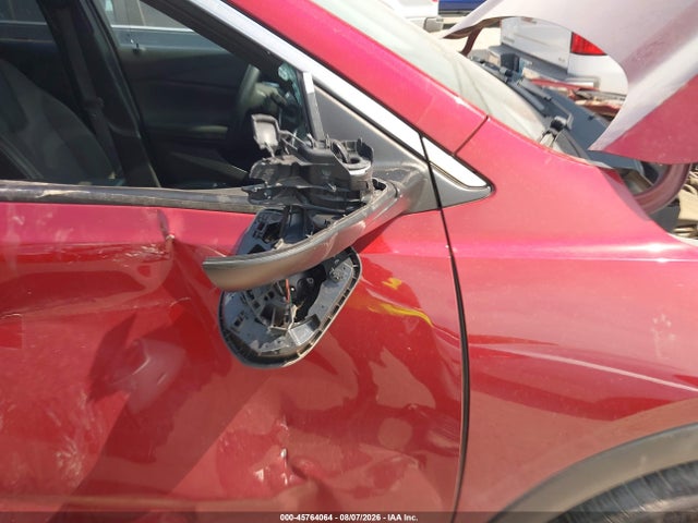 2023 Buick Encore Gx Preferred Fwd მანქანა იყიდება აუქციონზე, vin: KL4MMBS27PB090630, აუქციონის ნომერი: 45764064