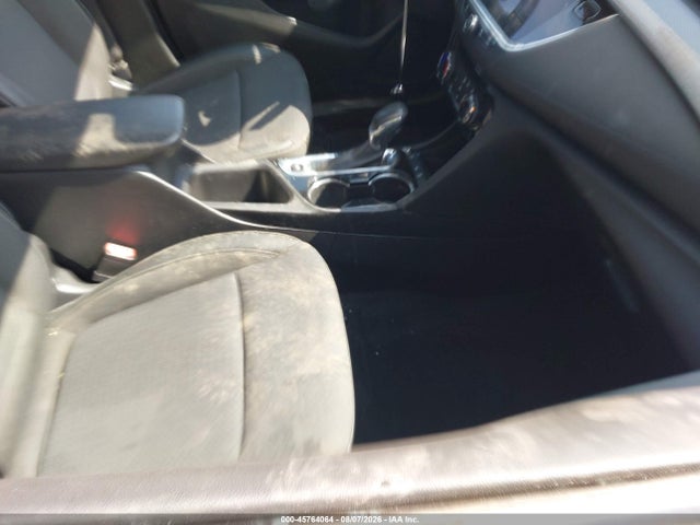 2023 Buick Encore Gx Preferred Fwd მანქანა იყიდება აუქციონზე, vin: KL4MMBS27PB090630, აუქციონის ნომერი: 45764064