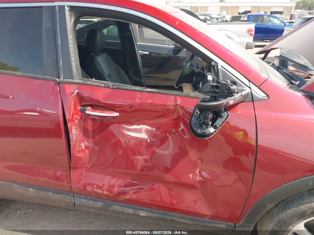 2023 Buick Encore Gx Preferred Fwd მანქანა იყიდება აუქციონზე, vin: KL4MMBS27PB090630, აუქციონის ნომერი: 45764064