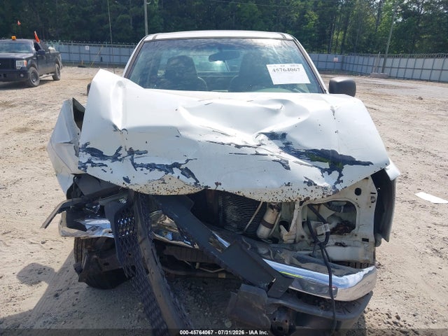 Продажа на аукционе авто 2007 Chevrolet Colorado Work Truck, vin: 1GCCS149778141357, номер лота: 45764067