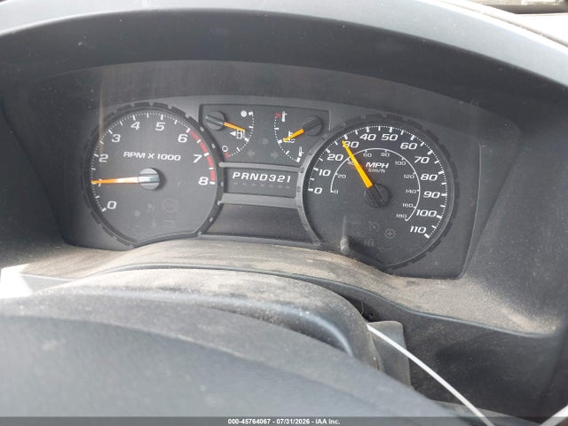Продажа на аукционе авто 2007 Chevrolet Colorado Work Truck, vin: 1GCCS149778141357, номер лота: 45764067