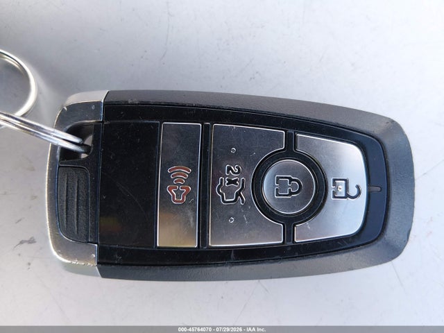 3FA6P0UU4JR271475 Ford Fusion Hybrid S
