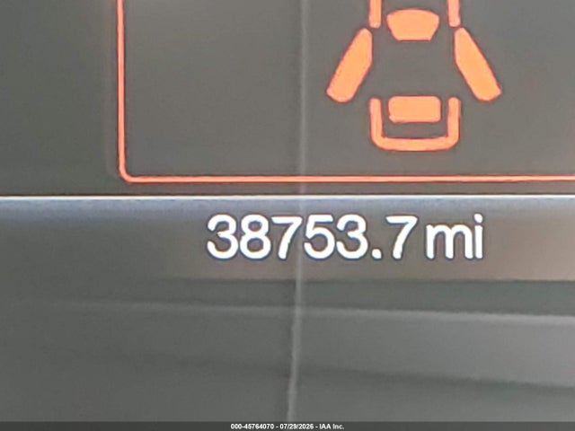 3FA6P0UU4JR271475 Ford Fusion Hybrid S