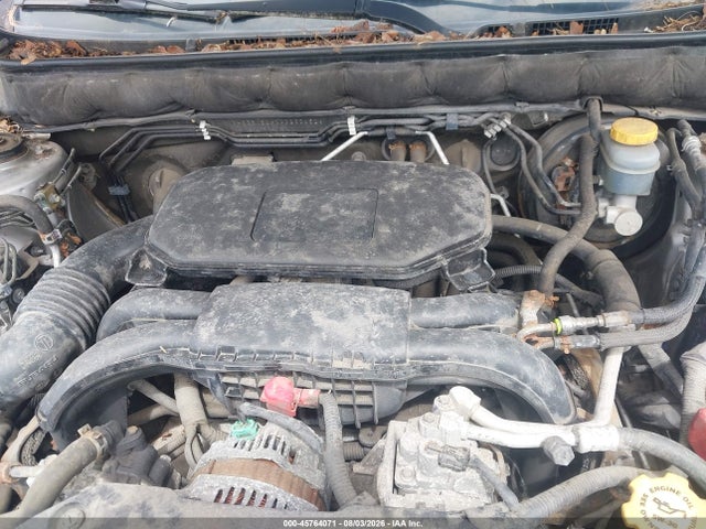 2010 Subaru Legacy 2.5i Premium მანქანა იყიდება აუქციონზე, vin: 4S3BMBC6XA3233652, აუქციონის ნომერი: 45764071