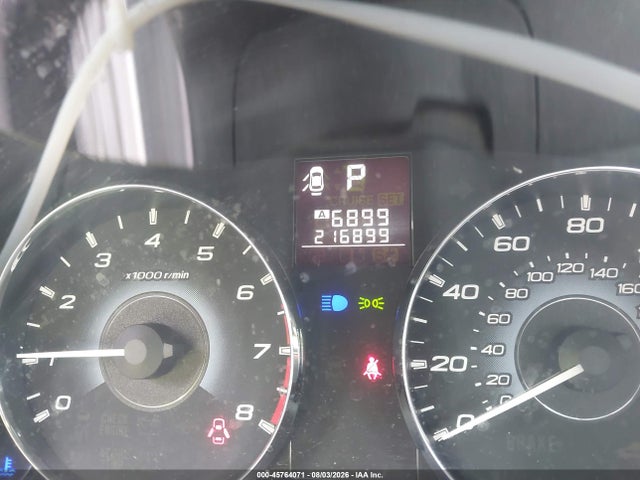 2010 Subaru Legacy 2.5i Premium მანქანა იყიდება აუქციონზე, vin: 4S3BMBC6XA3233652, აუქციონის ნომერი: 45764071