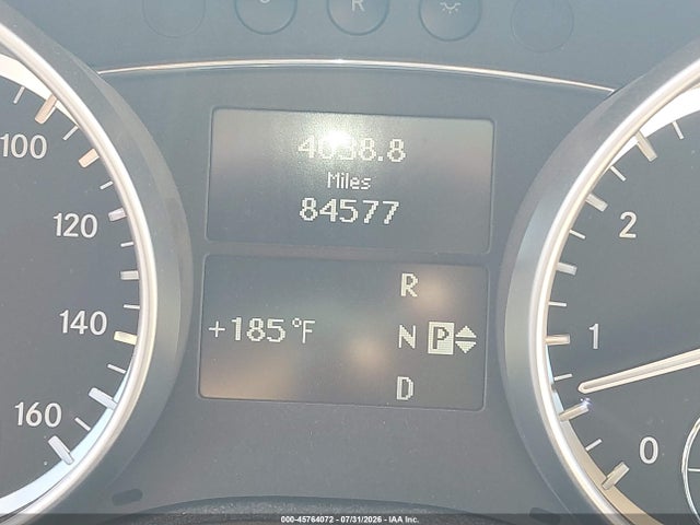 Aukcja sprzedaży 2010 Mercedes-benz Gl 450 4matic, vin: 4JGBF7BB0AA532824, numer aukcji: 45764072