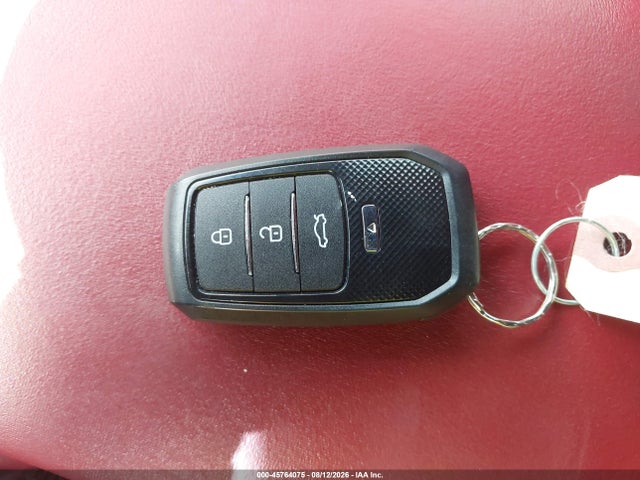 45764075 :رقم المزاد ، 58ABZ1B13KU007261 vin ، 2019 Lexus Es 350 F Sport مزاد بيع