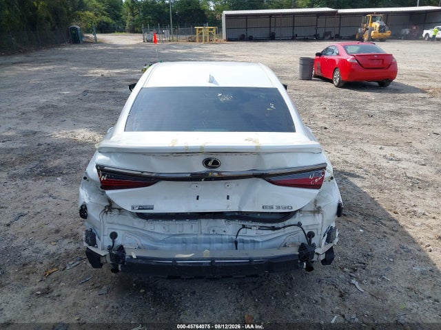 45764075 :رقم المزاد ، 58ABZ1B13KU007261 vin ، 2019 Lexus Es 350 F Sport مزاد بيع