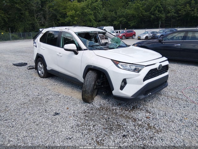 Продаж на аукціоні авто 2020 Toyota Rav4 Xle, vin: 2T3P1RFV6LW088202, номер лоту: 45764078