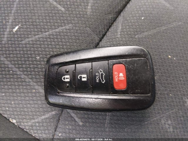 45764078 :رقم المزاد ، 2T3P1RFV6LW088202 vin ، 2020 Toyota Rav4 Xle مزاد بيع