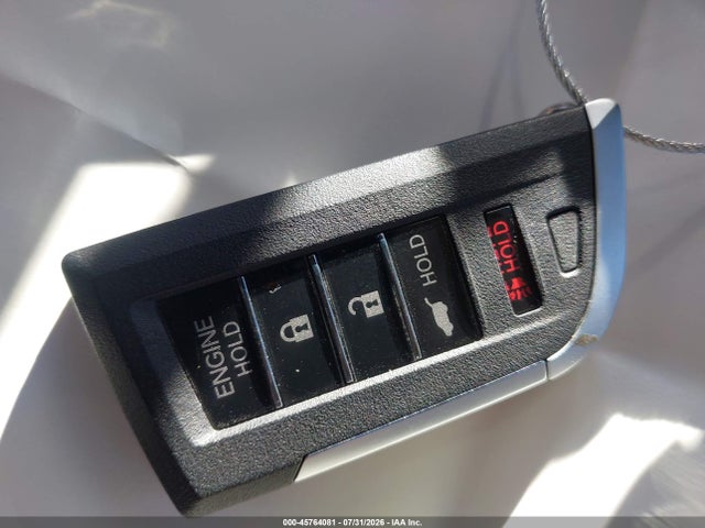 2023 Acura Rdx Advance Package მანქანა იყიდება აუქციონზე, vin: 5J8TC2H74PL017833, აუქციონის ნომერი: 45764081