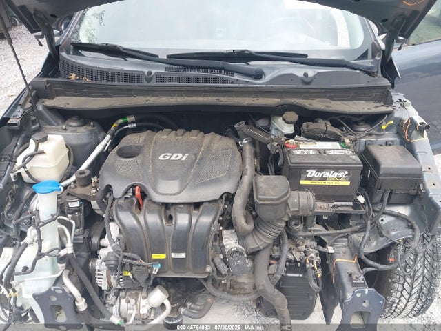 Продаж на аукціоні авто 2016 Kia Sportage Ex, vin: KNDPC3AC0G7813405, номер лоту: 45764082