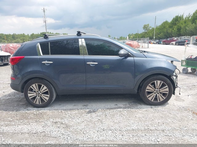 Продаж на аукціоні авто 2016 Kia Sportage Ex, vin: KNDPC3AC0G7813405, номер лоту: 45764082