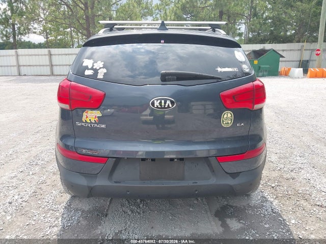 Продаж на аукціоні авто 2016 Kia Sportage Ex, vin: KNDPC3AC0G7813405, номер лоту: 45764082