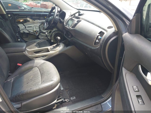 Продаж на аукціоні авто 2016 Kia Sportage Ex, vin: KNDPC3AC0G7813405, номер лоту: 45764082