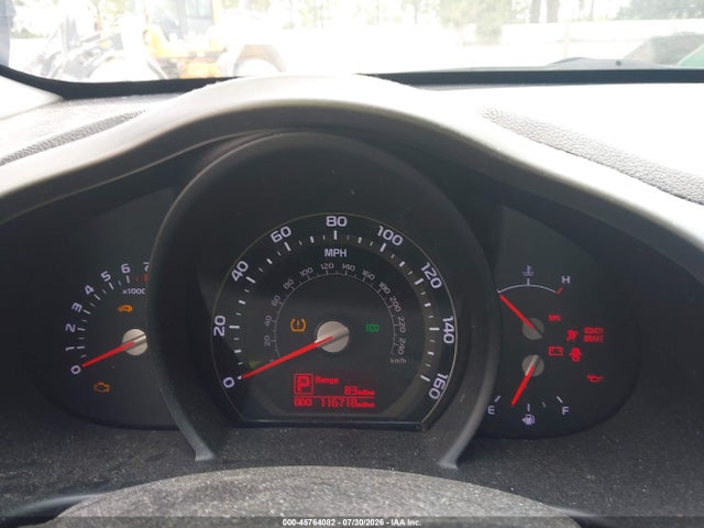 Продаж на аукціоні авто 2016 Kia Sportage Ex, vin: KNDPC3AC0G7813405, номер лоту: 45764082