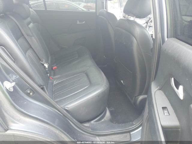 Продаж на аукціоні авто 2016 Kia Sportage Ex, vin: KNDPC3AC0G7813405, номер лоту: 45764082