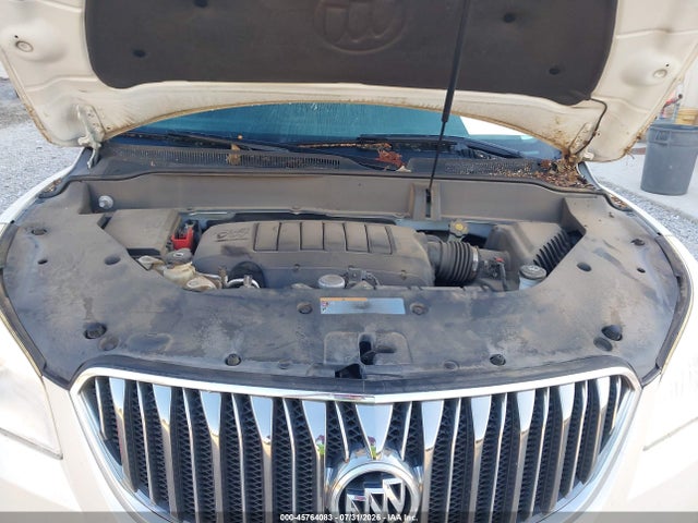 Aukcja sprzedaży 2014 Buick Enclave Leather, vin: 5GAKRBKD0EJ278152, numer aukcji: 45764083