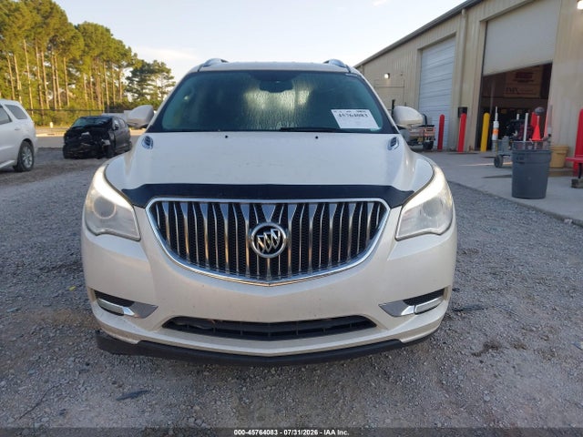 Aukcja sprzedaży 2014 Buick Enclave Leather, vin: 5GAKRBKD0EJ278152, numer aukcji: 45764083
