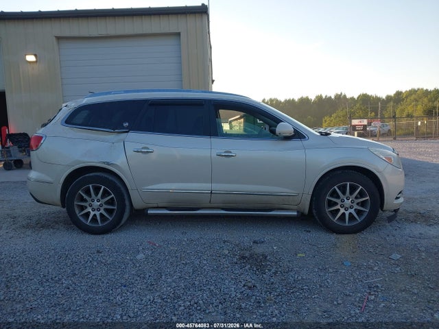 Aukcja sprzedaży 2014 Buick Enclave Leather, vin: 5GAKRBKD0EJ278152, numer aukcji: 45764083