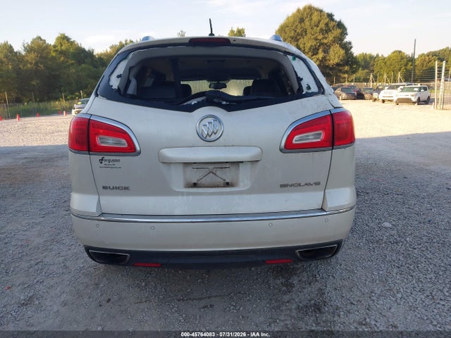 Aukcja sprzedaży 2014 Buick Enclave Leather, vin: 5GAKRBKD0EJ278152, numer aukcji: 45764083