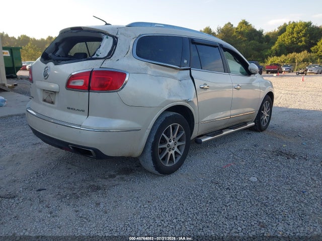 Aukcja sprzedaży 2014 Buick Enclave Leather, vin: 5GAKRBKD0EJ278152, numer aukcji: 45764083