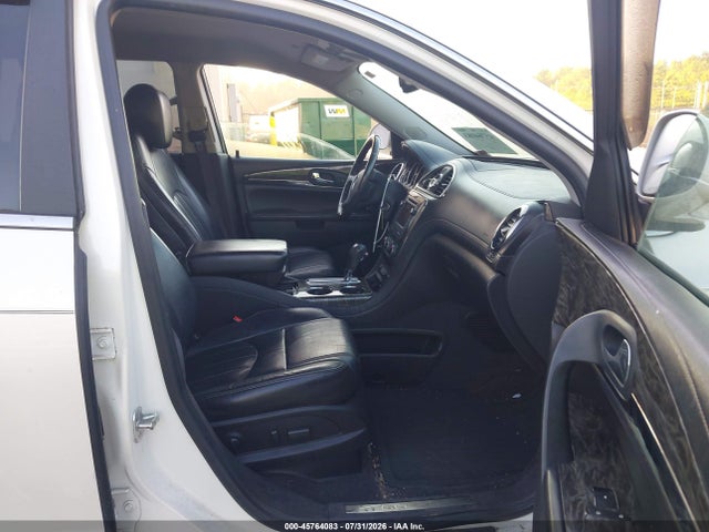 Aukcja sprzedaży 2014 Buick Enclave Leather, vin: 5GAKRBKD0EJ278152, numer aukcji: 45764083