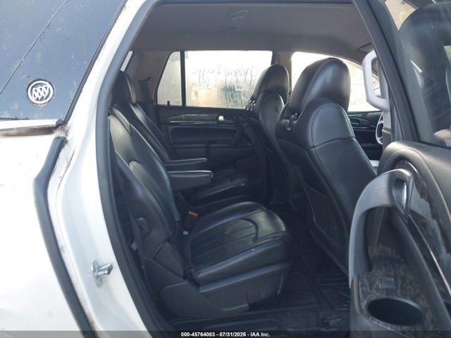 Aukcja sprzedaży 2014 Buick Enclave Leather, vin: 5GAKRBKD0EJ278152, numer aukcji: 45764083