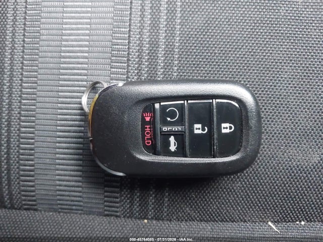 Продаж на аукціоні авто 2025 Honda Civic Sport, vin: 2HGFE2F58SH581032, номер лоту: 45764085