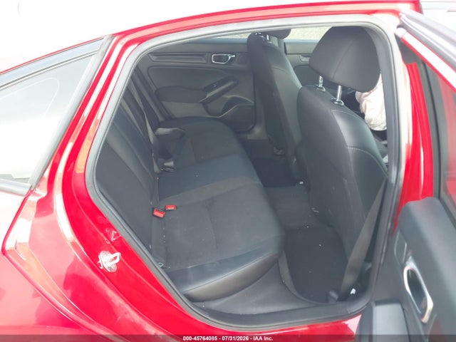 Продаж на аукціоні авто 2025 Honda Civic Sport, vin: 2HGFE2F58SH581032, номер лоту: 45764085