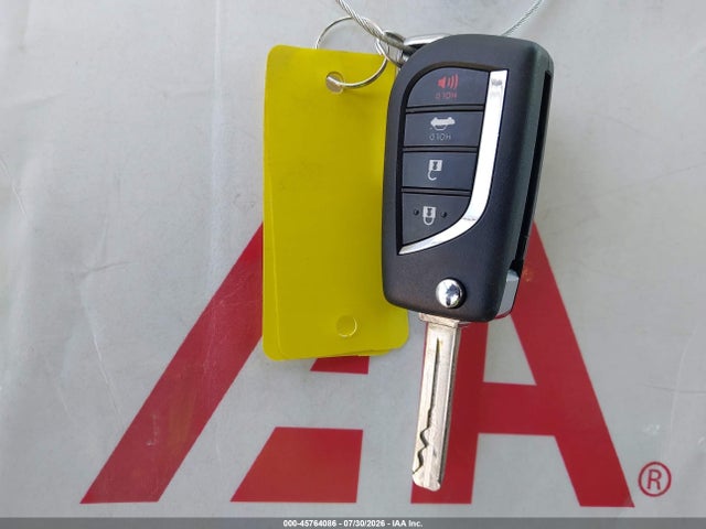 Продаж на аукціоні авто 2024 Toyota Corolla Le, vin: 5YFB4MDE3RP204255, номер лоту: 45764086
