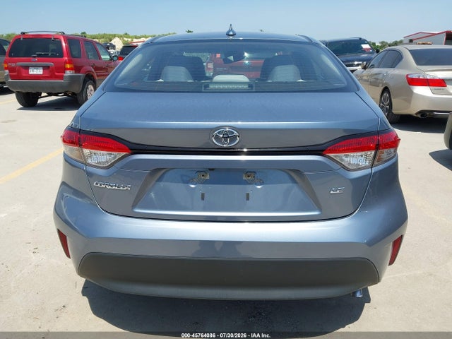 Продаж на аукціоні авто 2024 Toyota Corolla Le, vin: 5YFB4MDE3RP204255, номер лоту: 45764086