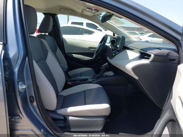 Продаж на аукціоні авто 2024 Toyota Corolla Le, vin: 5YFB4MDE3RP204255, номер лоту: 45764086