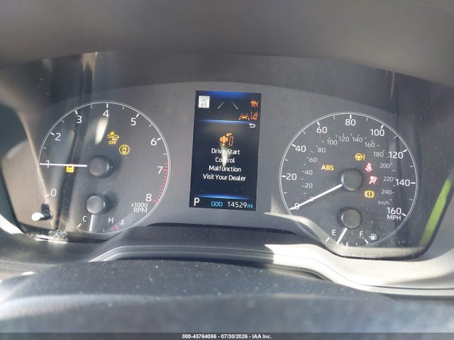 Продаж на аукціоні авто 2024 Toyota Corolla Le, vin: 5YFB4MDE3RP204255, номер лоту: 45764086