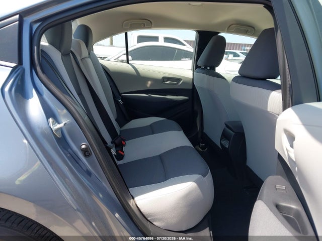 Продаж на аукціоні авто 2024 Toyota Corolla Le, vin: 5YFB4MDE3RP204255, номер лоту: 45764086
