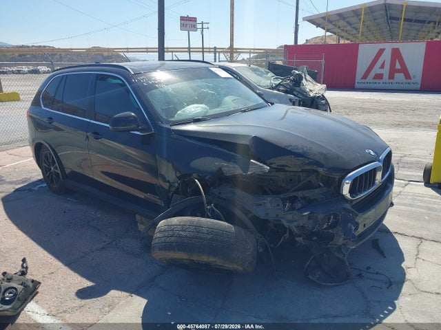 Продаж на аукціоні авто 2014 Bmw X5 Xdrive35i, vin: 5UXKR0C52E0H20351, номер лоту: 45764087
