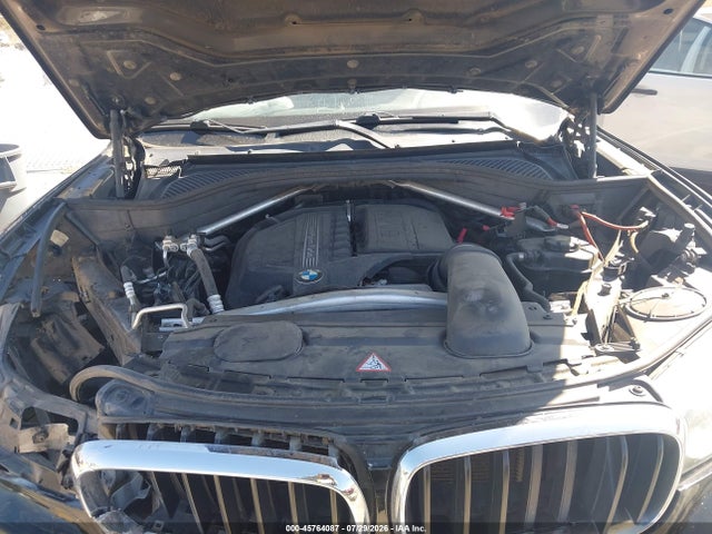 Auction sale of the 2014 Bmw X5 Xdrive35i, vin: 5UXKR0C52E0H20351, lot number: 45764087