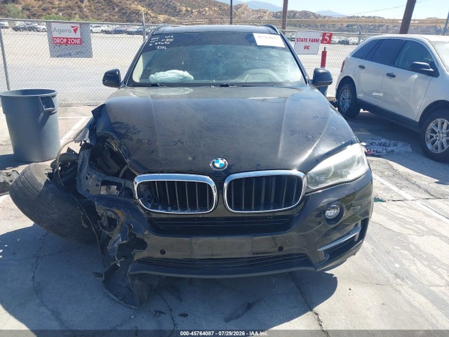 Auction sale of the 2014 Bmw X5 Xdrive35i, vin: 5UXKR0C52E0H20351, lot number: 45764087