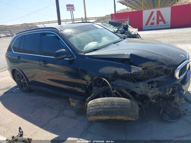 Auction sale of the 2014 Bmw X5 Xdrive35i, vin: 5UXKR0C52E0H20351, lot number: 45764087