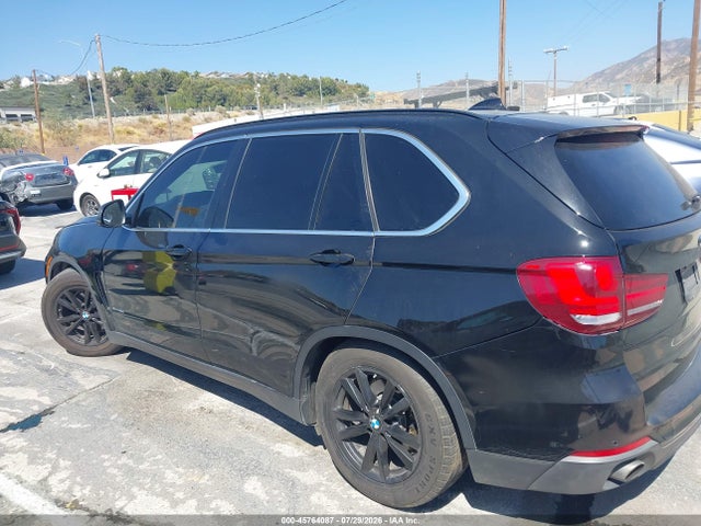 Auction sale of the 2014 Bmw X5 Xdrive35i, vin: 5UXKR0C52E0H20351, lot number: 45764087