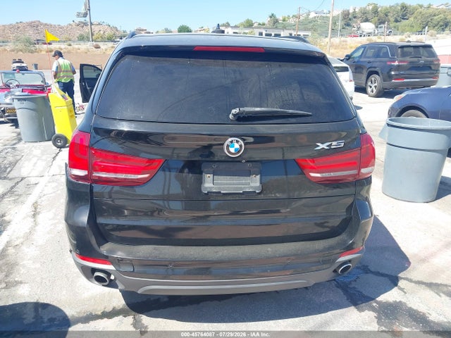 Auction sale of the 2014 Bmw X5 Xdrive35i, vin: 5UXKR0C52E0H20351, lot number: 45764087