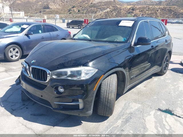 Auction sale of the 2014 Bmw X5 Xdrive35i, vin: 5UXKR0C52E0H20351, lot number: 45764087