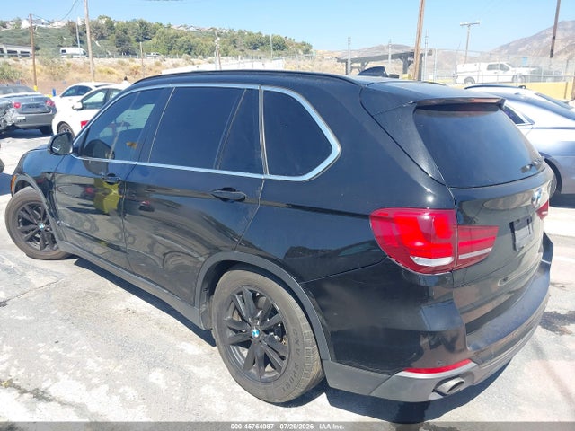 Auction sale of the 2014 Bmw X5 Xdrive35i, vin: 5UXKR0C52E0H20351, lot number: 45764087
