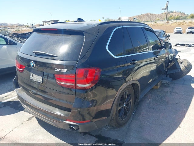 Auction sale of the 2014 Bmw X5 Xdrive35i, vin: 5UXKR0C52E0H20351, lot number: 45764087