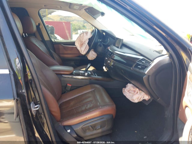 Auction sale of the 2014 Bmw X5 Xdrive35i, vin: 5UXKR0C52E0H20351, lot number: 45764087