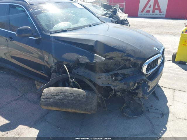 Auction sale of the 2014 Bmw X5 Xdrive35i, vin: 5UXKR0C52E0H20351, lot number: 45764087
