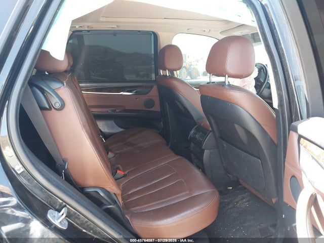 Auction sale of the 2014 Bmw X5 Xdrive35i, vin: 5UXKR0C52E0H20351, lot number: 45764087