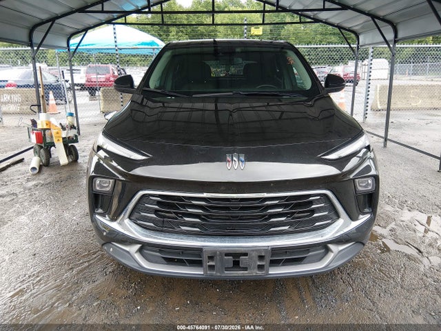 45764091 :رقم المزاد ، KL4AMCSL5RB135553 vin ، 2024 Buick Encore Gx Preferred Awd مزاد بيع